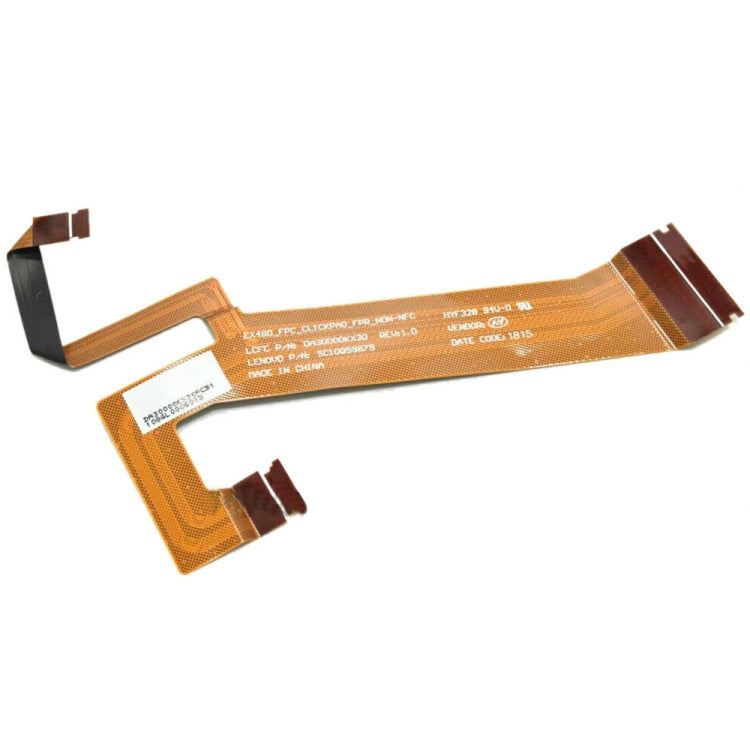 Touchpad Flex Cable