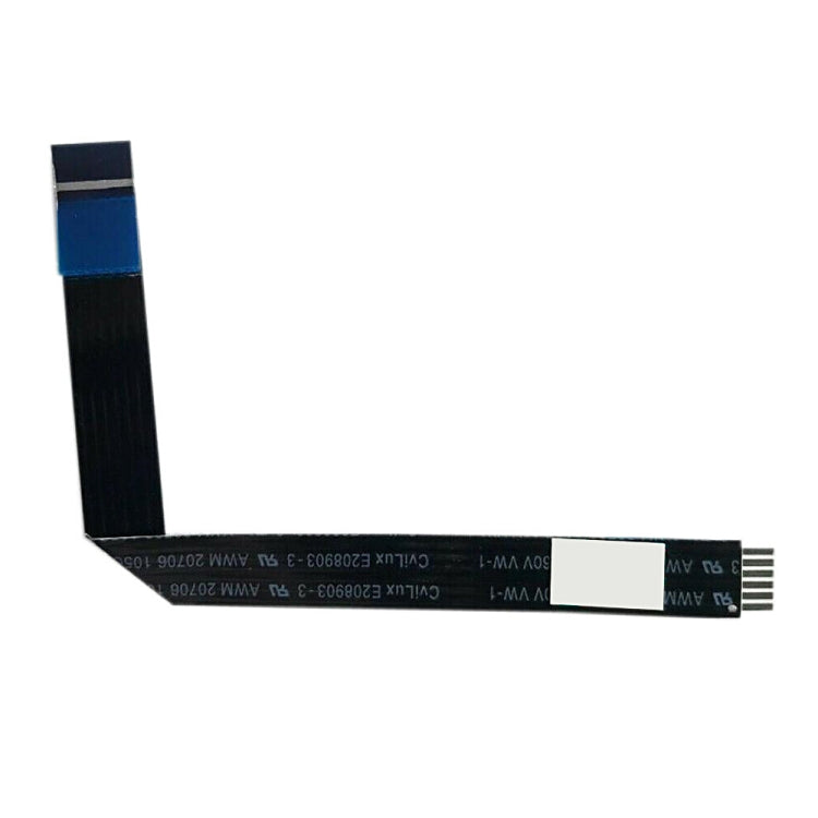 Touchpad Flex Cable, For Lenovo YOGA 260 00NY915 NBX001US00, For Lenovo T550 W550S T560 P50S, For Thinkpad L380 L390 Yoga S2, For Thinkpad T540P W540 W541, For Thinkpad Twist S230U, For Thinkpad X1 Carbon 2nd 3rd, For Thinkpad T470 20HD 20HE 20JM 20JN...