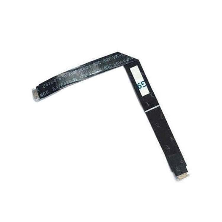 Touchpad Flex Cable, For Lenovo YOGA 260 00NY915 NBX001US00, For Lenovo T550 W550S T560 P50S, For Thinkpad L380 L390 Yoga S2, For Thinkpad T540P W540 W541, For Thinkpad Twist S230U, For Thinkpad X1 Carbon 2nd 3rd, For Thinkpad T470 20HD 20HE 20JM 20JN...