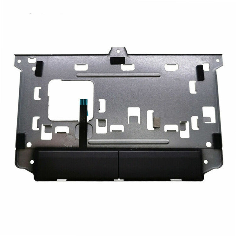 Touchpad Left Right Button