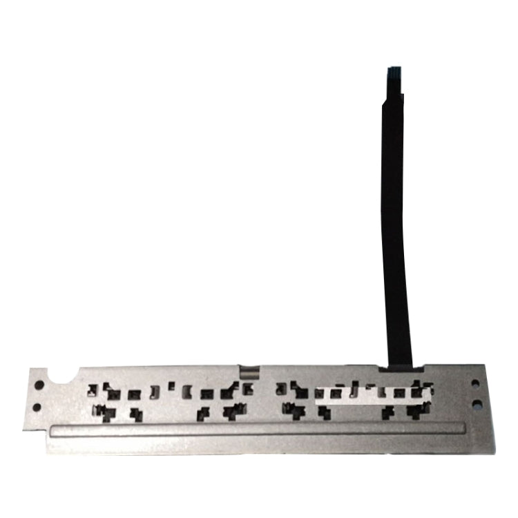 Touchpad Left Right Button