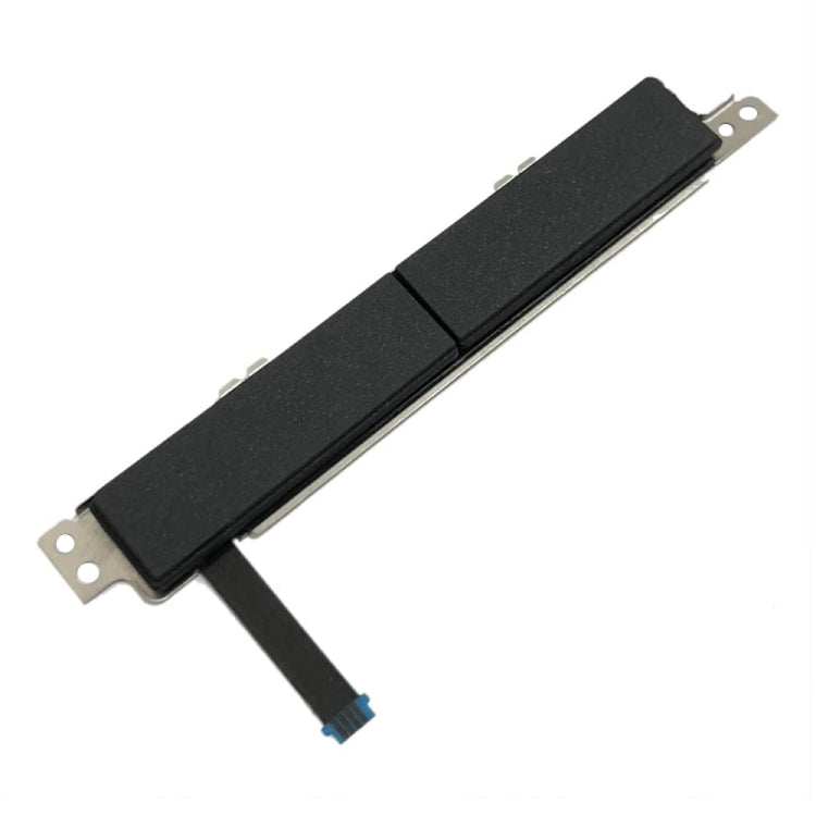 Botón izquierdo y derecho del panel táctil, para Dell E5470 E5570 A151NA, para DELL Latitude E7280 E7290 E7390 0HR8RF, para Dell Latitude E7470 7470 A151E1, para Dell Latitude E5280 E5480 E5580 A169B1, para DELL Latitude E7480 7490 0XKYX9...