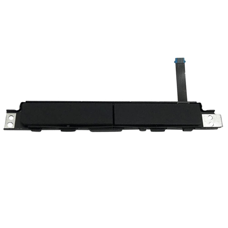 Botón izquierdo y derecho del panel táctil, para Dell E5470 E5570 A151NA, para DELL Latitude E7280 E7290 E7390 0HR8RF, para Dell Latitude E7470 7470 A151E1, para Dell Latitude E5280 E5480 E5580 A169B1, para DELL Latitude E7480 7490 0XKYX9...