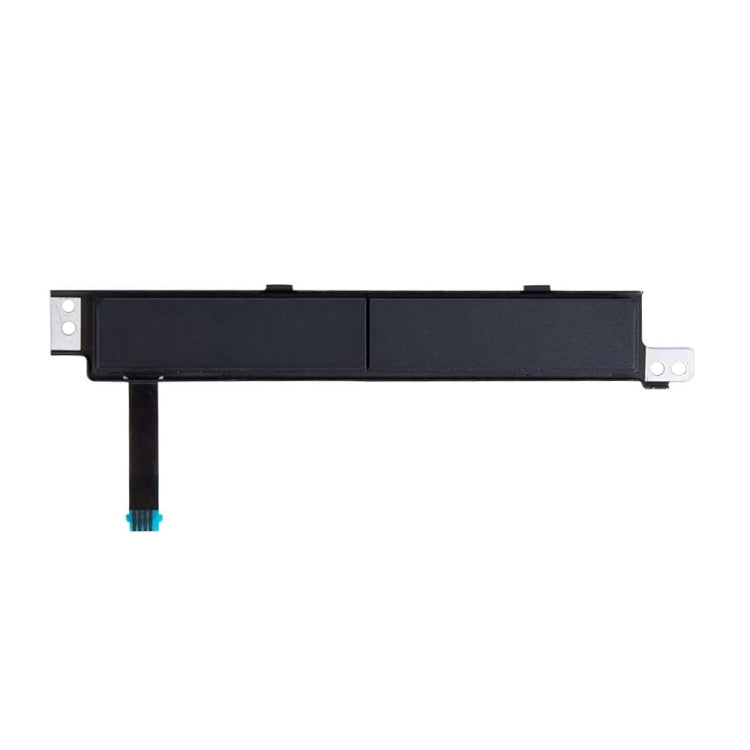 Botón izquierdo y derecho del panel táctil, para Dell E5470 E5570 A151NA, para DELL Latitude E7280 E7290 E7390 0HR8RF, para Dell Latitude E7470 7470 A151E1, para Dell Latitude E5280 E5480 E5580 A169B1, para DELL Latitude E7480 7490 0XKYX9...