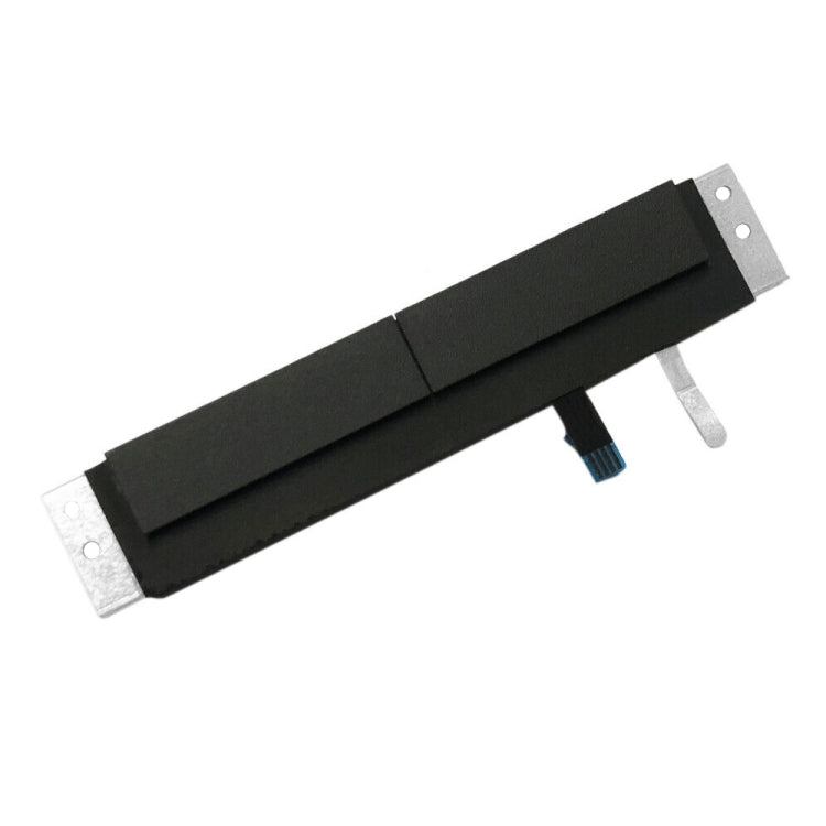 Botón izquierdo y derecho del panel táctil, para Dell E5470 E5570 A151NA, para DELL Latitude E7280 E7290 E7390 0HR8RF, para Dell Latitude E7470 7470 A151E1, para Dell Latitude E5280 E5480 E5580 A169B1, para DELL Latitude E7480 7490 0XKYX9...