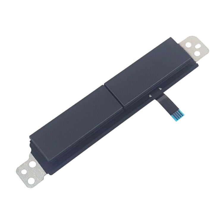 Botón izquierdo y derecho del panel táctil, para Dell E5470 E5570 A151NA, para DELL Latitude E7280 E7290 E7390 0HR8RF, para Dell Latitude E7470 7470 A151E1, para Dell Latitude E5280 E5480 E5580 A169B1, para DELL Latitude E7480 7490 0XKYX9...