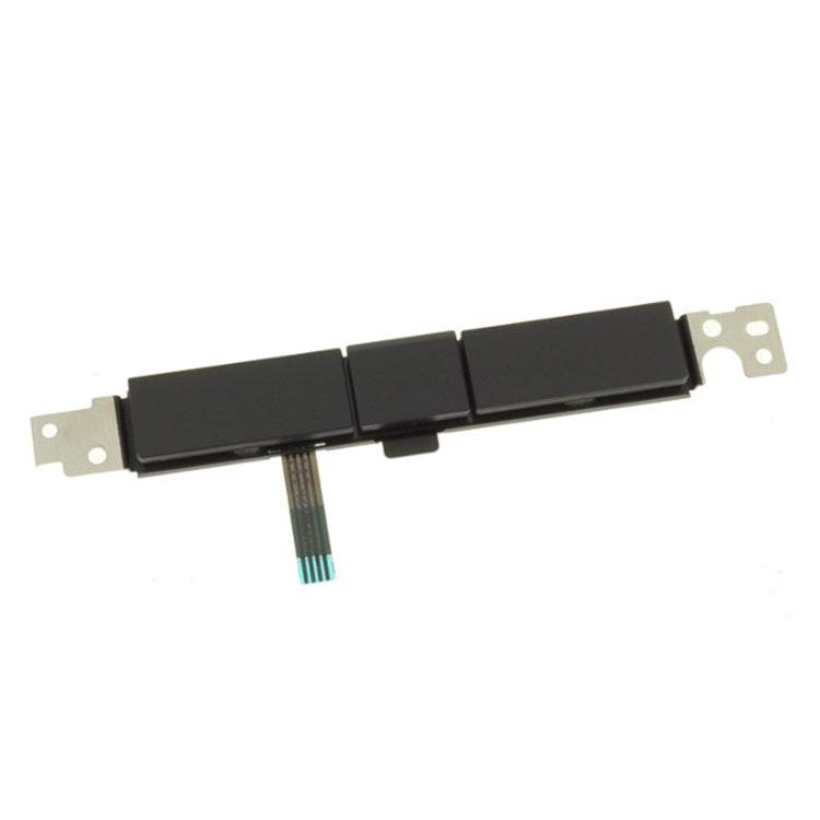 Botón izquierdo y derecho del panel táctil, para Dell E5470 E5570 A151NA, para DELL Latitude E7280 E7290 E7390 0HR8RF, para Dell Latitude E7470 7470 A151E1, para Dell Latitude E5280 E5480 E5580 A169B1, para DELL Latitude E7480 7490 0XKYX9...