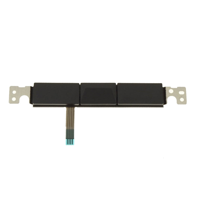 Botón izquierdo y derecho del panel táctil, para Dell E5470 E5570 A151NA, para DELL Latitude E7280 E7290 E7390 0HR8RF, para Dell Latitude E7470 7470 A151E1, para Dell Latitude E5280 E5480 E5580 A169B1, para DELL Latitude E7480 7490 0XKYX9...