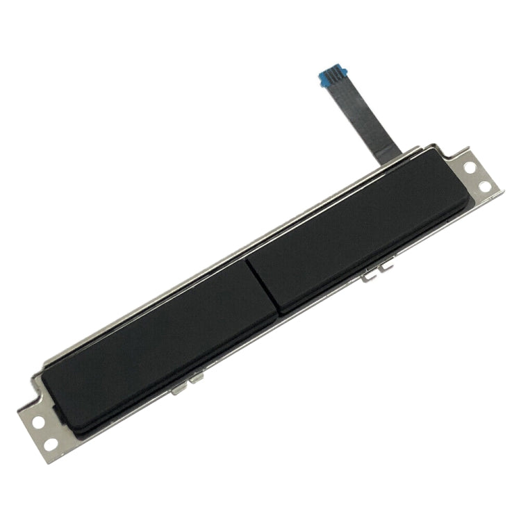 Botón izquierdo y derecho del panel táctil, para Dell E5470 E5570 A151NA, para DELL Latitude E7280 E7290 E7390 0HR8RF, para Dell Latitude E7470 7470 A151E1, para Dell Latitude E5280 E5480 E5580 A169B1, para DELL Latitude E7480 7490 0XKYX9...