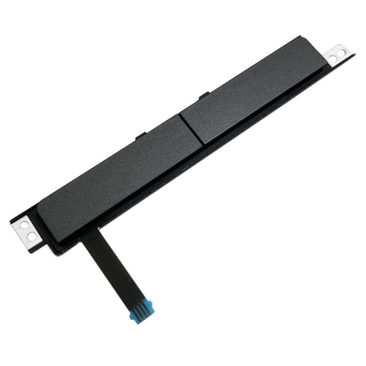 Botón izquierdo y derecho del panel táctil, para Dell E5470 E5570 A151NA, para DELL Latitude E7280 E7290 E7390 0HR8RF, para Dell Latitude E7470 7470 A151E1, para Dell Latitude E5280 E5480 E5580 A169B1, para DELL Latitude E7480 7490 0XKYX9...