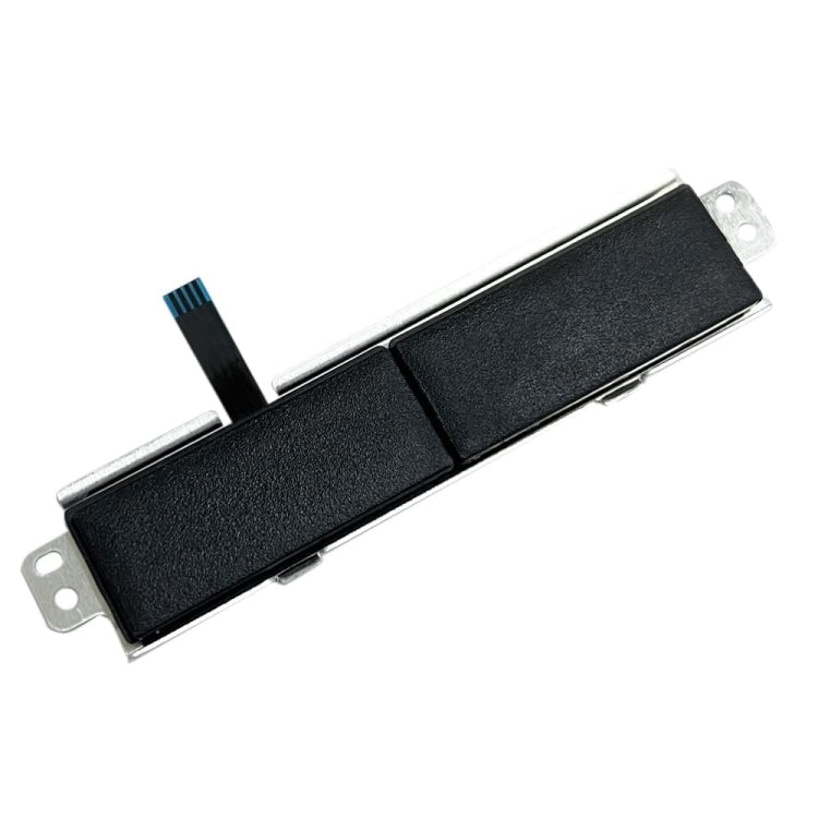 Botón izquierdo y derecho del panel táctil, para Dell E5470 E5570 A151NA, para DELL Latitude E7280 E7290 E7390 0HR8RF, para Dell Latitude E7470 7470 A151E1, para Dell Latitude E5280 E5480 E5580 A169B1, para DELL Latitude E7480 7490 0XKYX9...