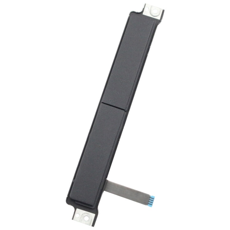 Botón izquierdo y derecho del panel táctil, para Dell E5470 E5570 A151NA, para DELL Latitude E7280 E7290 E7390 0HR8RF, para Dell Latitude E7470 7470 A151E1, para Dell Latitude E5280 E5480 E5580 A169B1, para DELL Latitude E7480 7490 0XKYX9...