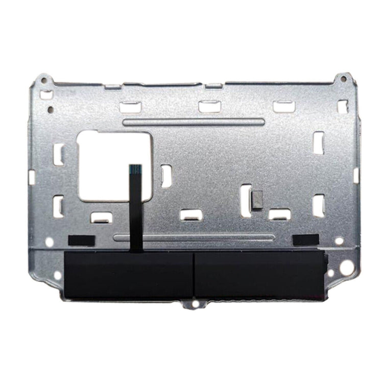 Botón izquierdo y derecho del panel táctil, para Dell E5470 E5570 A151NA, para DELL Latitude E7280 E7290 E7390 0HR8RF, para Dell Latitude E7470 7470 A151E1, para Dell Latitude E5280 E5480 E5580 A169B1, para DELL Latitude E7480 7490 0XKYX9...