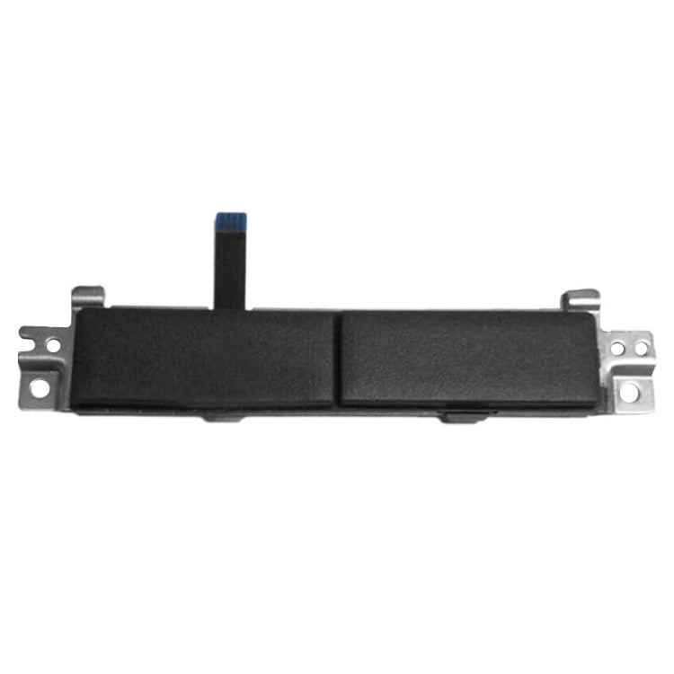 Botón izquierdo y derecho del panel táctil, para Dell E5470 E5570 A151NA, para DELL Latitude E7280 E7290 E7390 0HR8RF, para Dell Latitude E7470 7470 A151E1, para Dell Latitude E5280 E5480 E5580 A169B1, para DELL Latitude E7480 7490 0XKYX9...