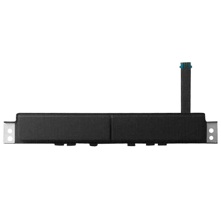 Botón izquierdo y derecho del panel táctil, para Dell E5470 E5570 A151NA, para DELL Latitude E7280 E7290 E7390 0HR8RF, para Dell Latitude E7470 7470 A151E1, para Dell Latitude E5280 E5480 E5580 A169B1, para DELL Latitude E7480 7490 0XKYX9...
