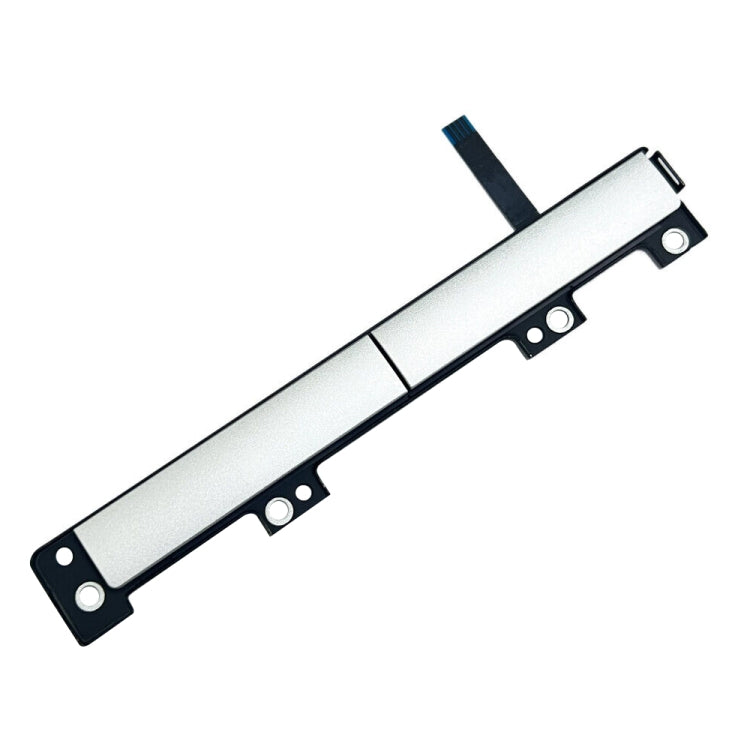 Touchpad Left Right Button