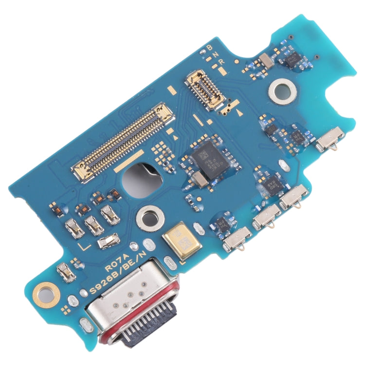 Carte de port de charge d'origine version UE, pour Samsung Galaxy M34 5G SM-M346B, pour Samsung Galaxy A04e SM-A042F, pour Samsung Galaxy S24+ SM-S926B, pour Samsung Galaxy Z Fold5 SM-F946B version UE, pour Samsung Galaxy Z Flip5 SM-F731 ...