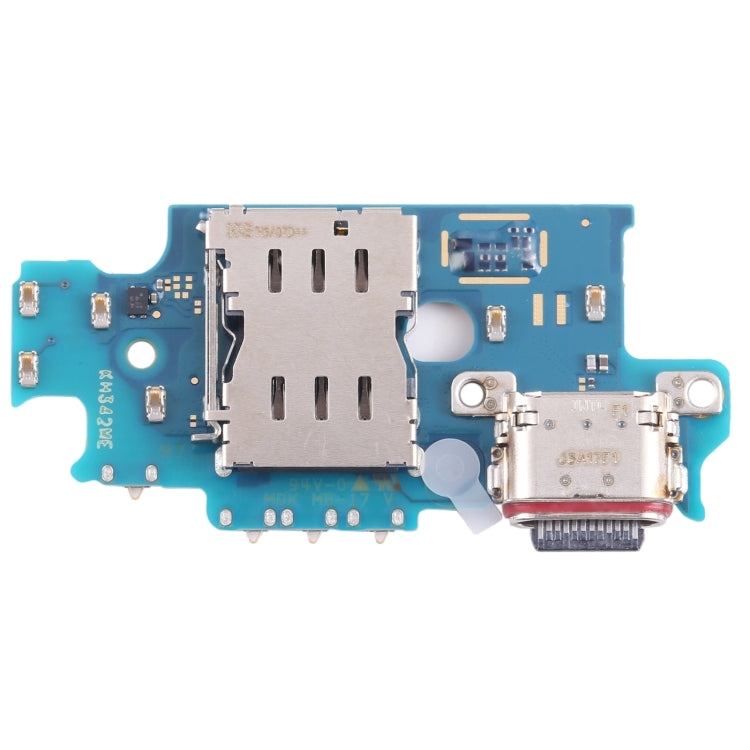 Carte de port de charge d'origine version UE, pour Samsung Galaxy M34 5G SM-M346B, pour Samsung Galaxy A04e SM-A042F, pour Samsung Galaxy S24+ SM-S926B, pour Samsung Galaxy Z Fold5 SM-F946B version UE, pour Samsung Galaxy Z Flip5 SM-F731 ...