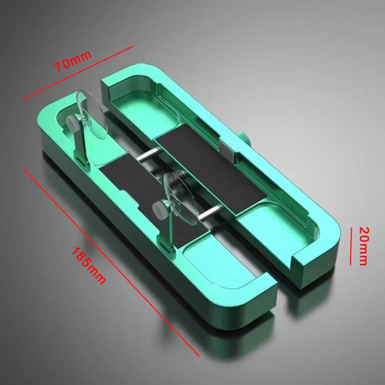 Universal Screen Repair Side Hanging Clamp Fixing Fixture