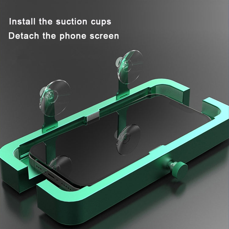 Universal Screen Repair Side Hanging Clamp Fixing Fixture