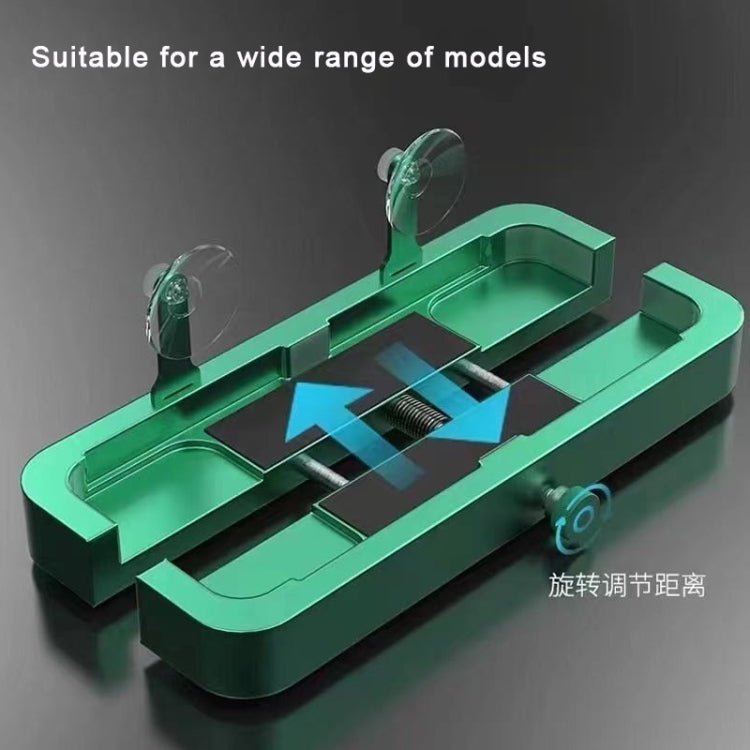 Universal Screen Repair Side Hanging Clamp Fixing Fixture