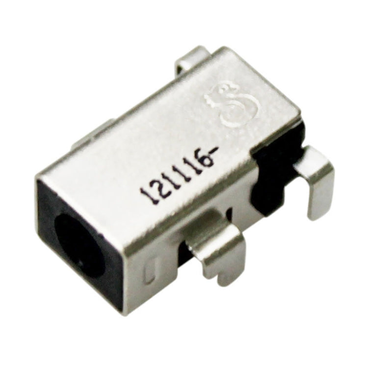 Power Jack Connector