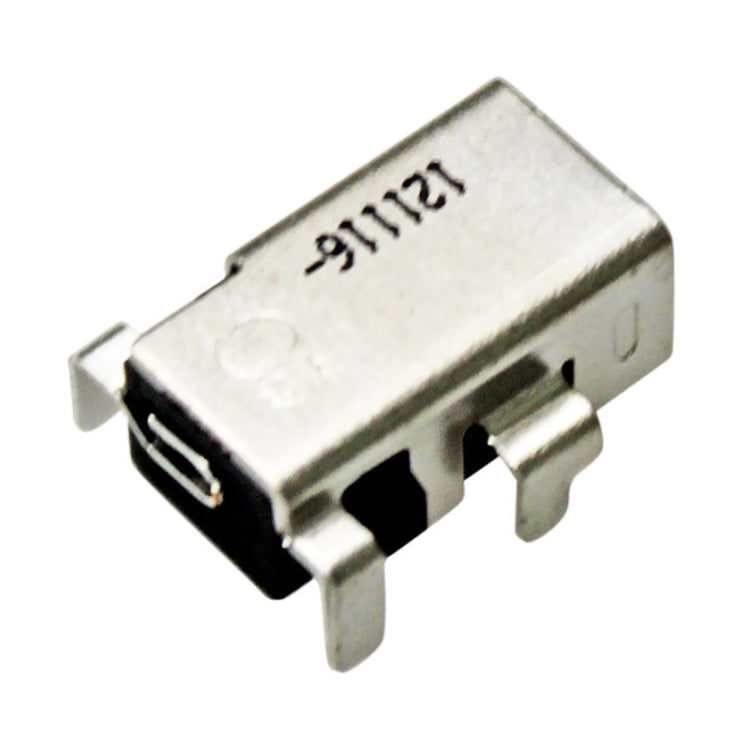 Power Jack Connector