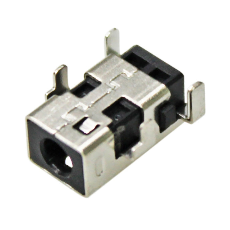 Power Jack Connector