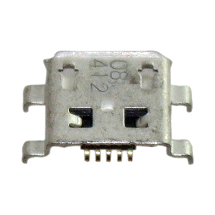 Power Jack Connector