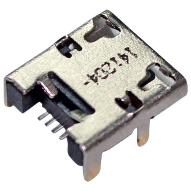 Power Jack Connector