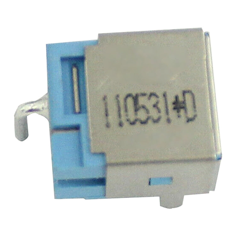 Power Jack Connector