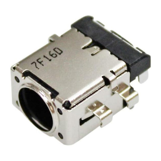Power Jack Connector