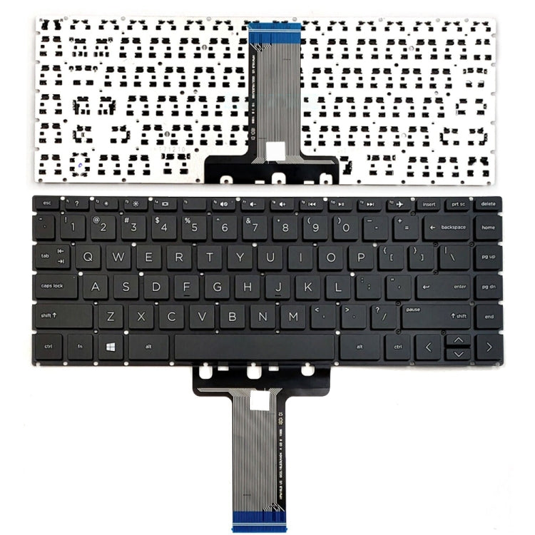 US Version Keyboard