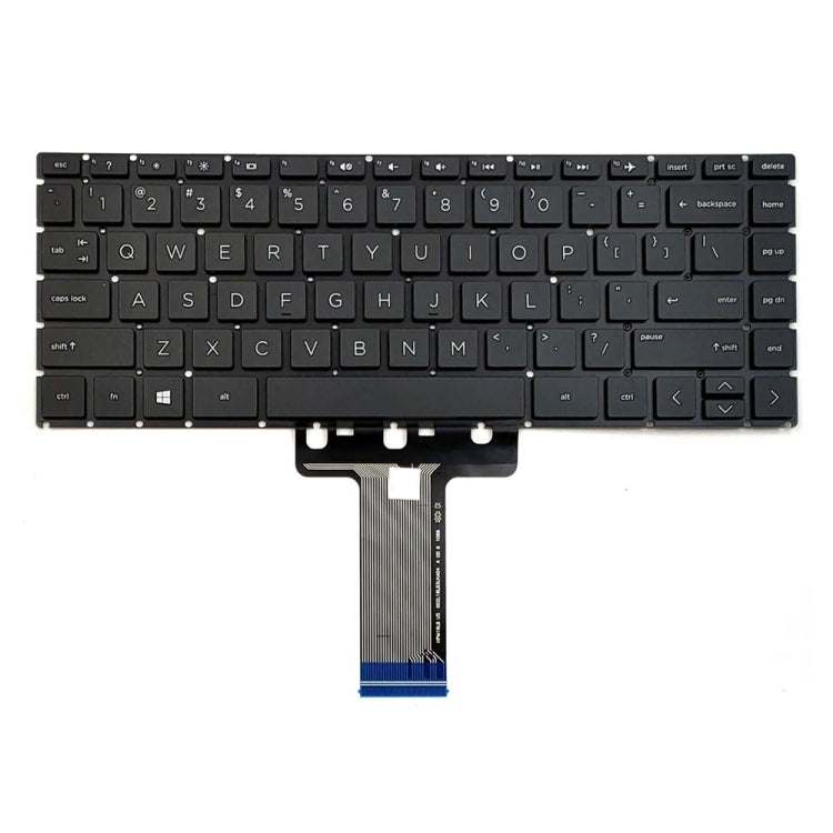 US Version Keyboard