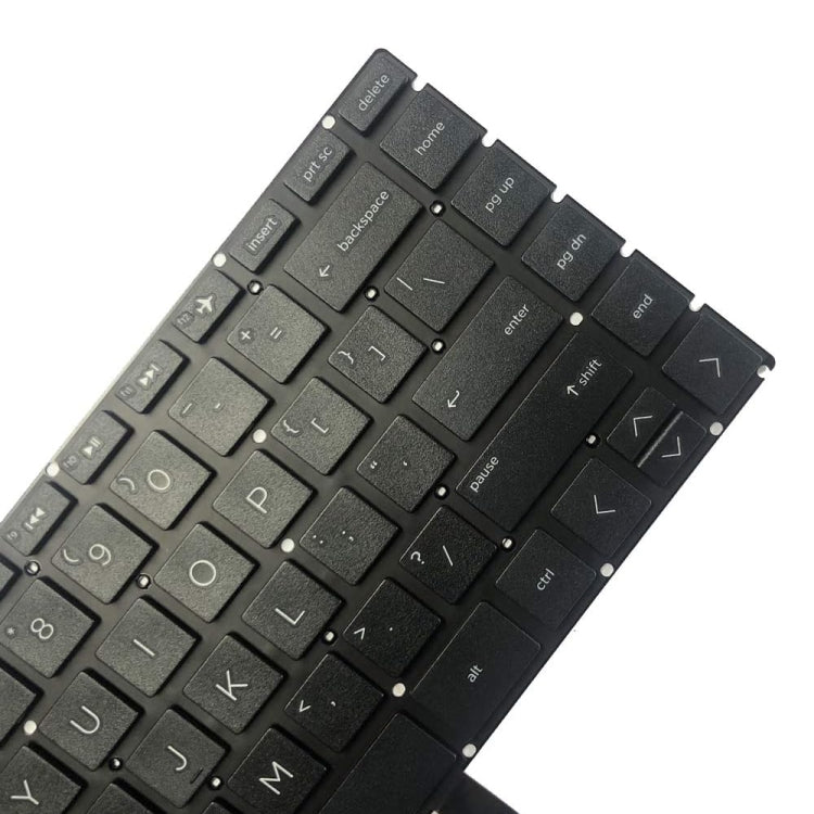 US Version Keyboard