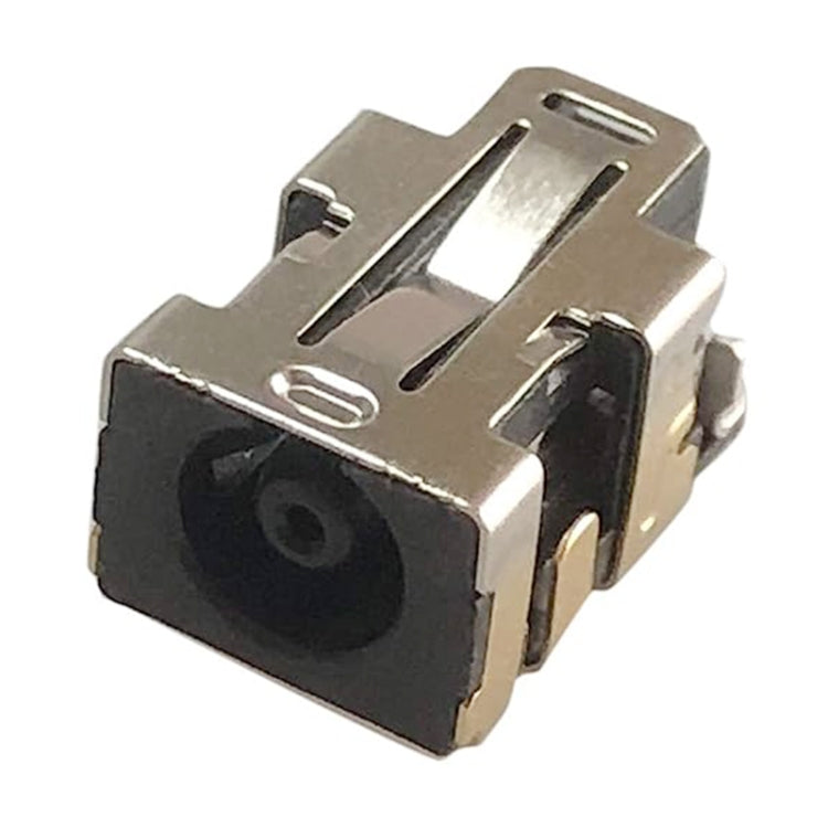 Power Jack Connector