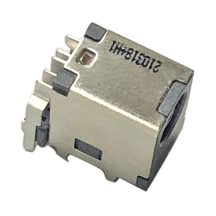 Power Jack Connector