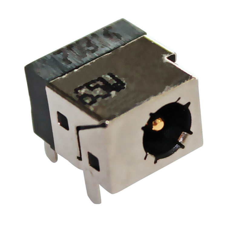 Power Jack Connector