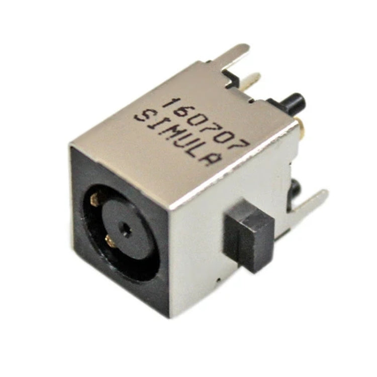 Power Jack Connector