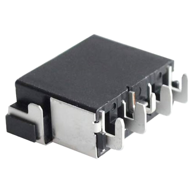 Power Jack Connector