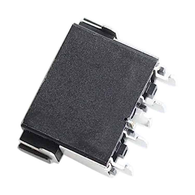 Power Jack Connector