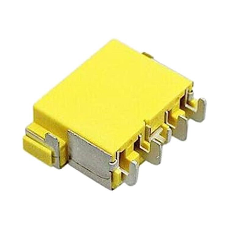 Power Jack Connector