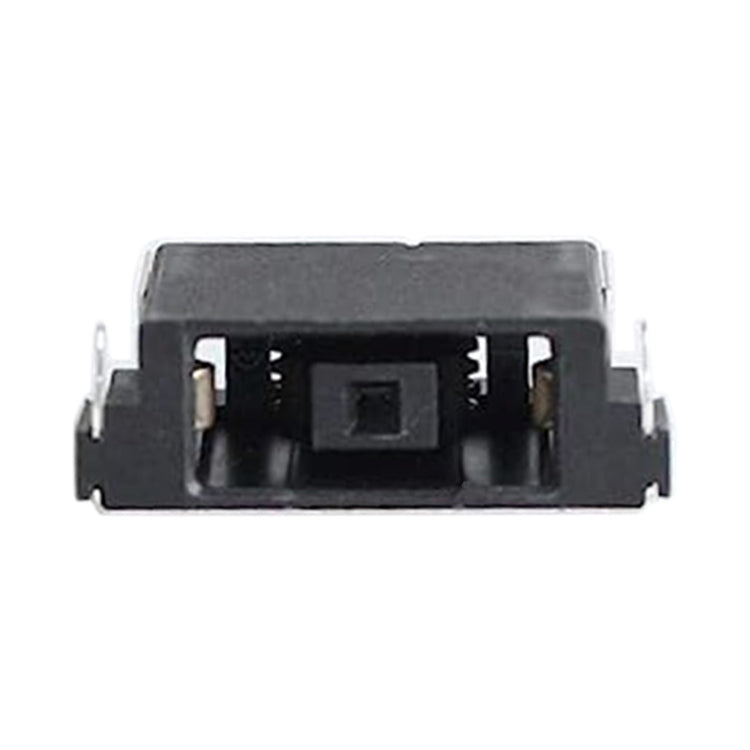 Power Jack Connector