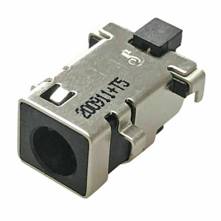 Power Jack Connector