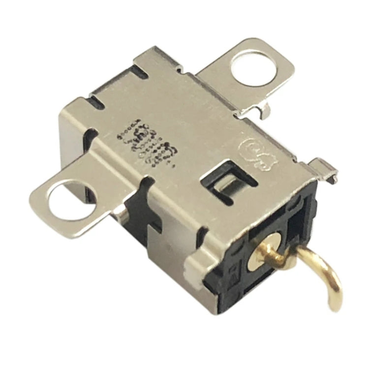 Power Jack Connector
