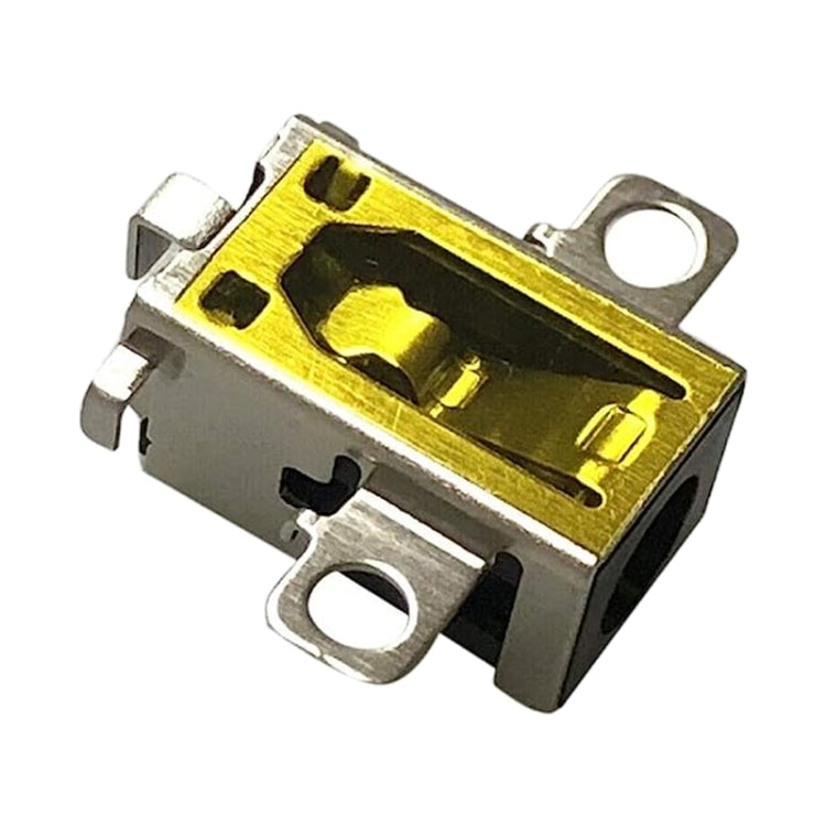 Power Jack Connector