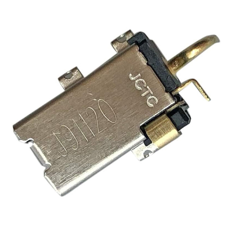 Power Jack Connector
