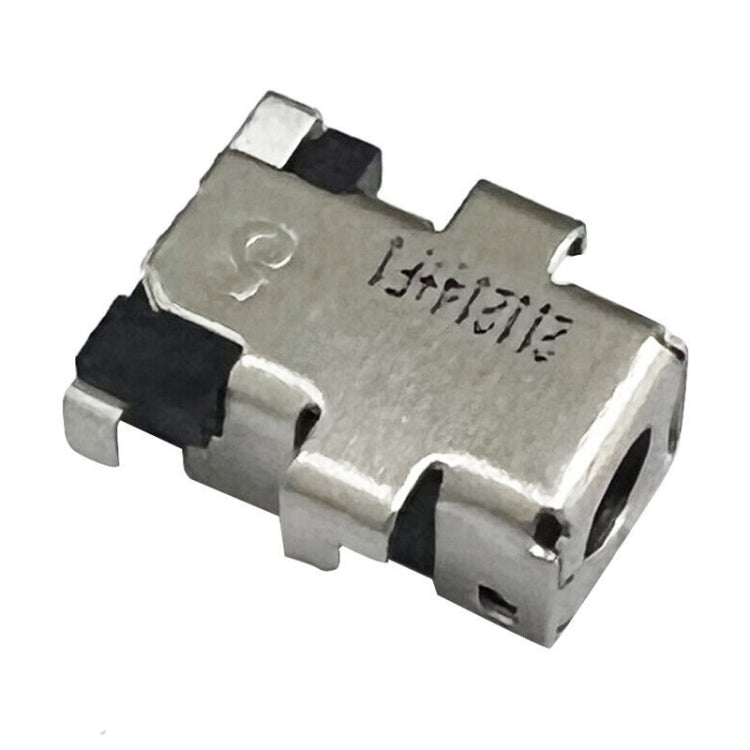 Power Jack Connector