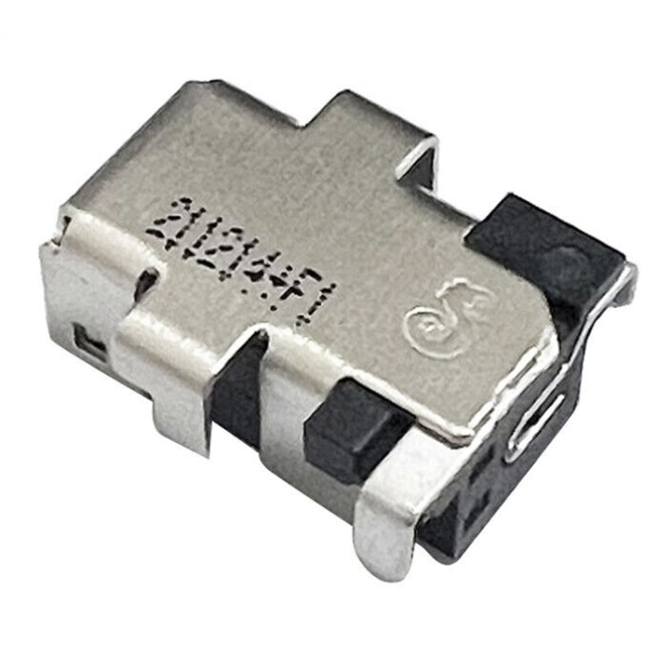 Power Jack Connector