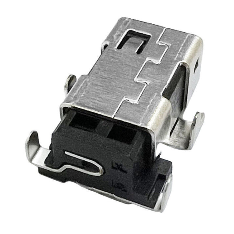 Power Jack Connector